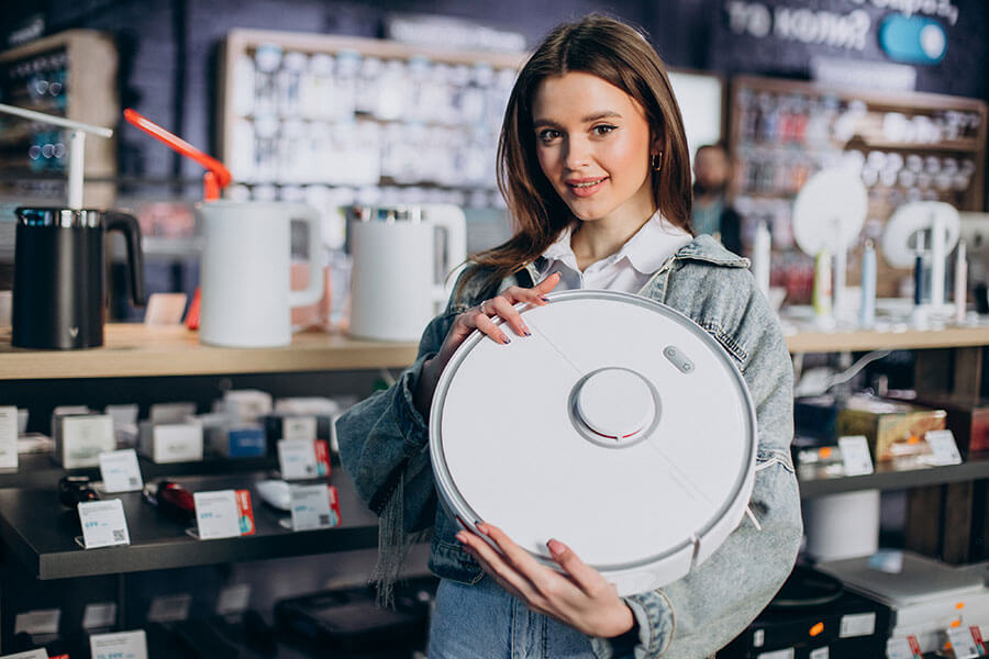 Produkty z Chin – co warto importować w 2025 roku ?