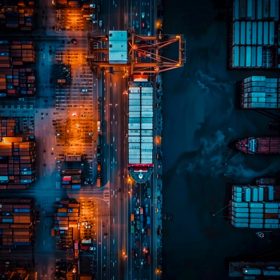 Incoterms DAP 2020 – co to znaczy i jakie są warunki dostawy dla tego modelu?