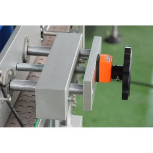 Etykieciarka Automatyczna Głowica Etykietująca